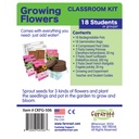 Flowers Classroom Kit