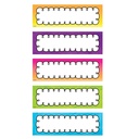 Brights 4Ever Labels Magnetic Accents