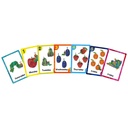 The World of Eric Carle™ The Very Hungry Caterpillar™ Card Game