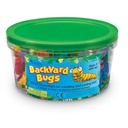 Backyard Bugs™ Counters Pack of 72