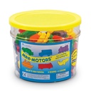 Mini Motors® Counters