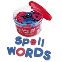 Magnetic Soft Foam Learning Uppercase & Lowercase Letters