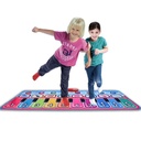 Interactive Musical Play Mat