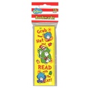 Dr. Seuss™ Grab Your Hat Bookmarks Pack of 36