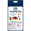 Crayola 5ct Sculpting Clay