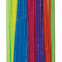 Hot Assorted  Jumbo Stems 100 Pieces