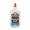 8 oz. Washable School Glue Pack of 6