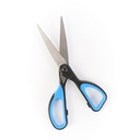 Cushion Grip Straight 7" Scissors Pack of 12