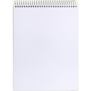 Derwent Academy™  9" x 12" Wirebound Sketchbook 