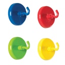 Super Strong Magnetic Hooks 8ct