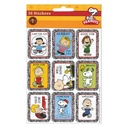 Peanuts® Motivational Sticker