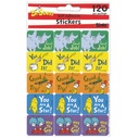 Dr. Seuss™ Success Stickers