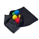 2" Tactile Sensory Ball Set with Hide-N-Seek Sack Set of 16