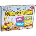 Build-A-Sentence