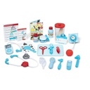 Get Well Doctor's Kit Play Set