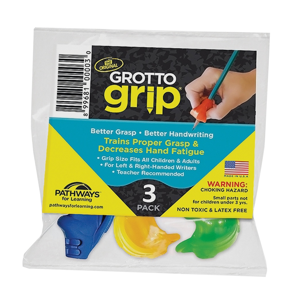 Grotto Grips 9ct