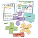 Problem Solving Bulletin Board Set