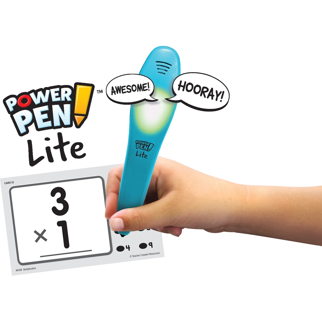 Power Pen® Lite