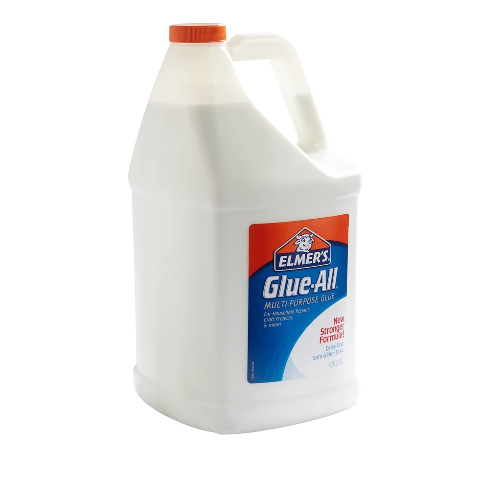 Gallon Glue-All® Multi-Purpose Glue