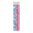 Valentine Gnomes Pencils Pack of 12