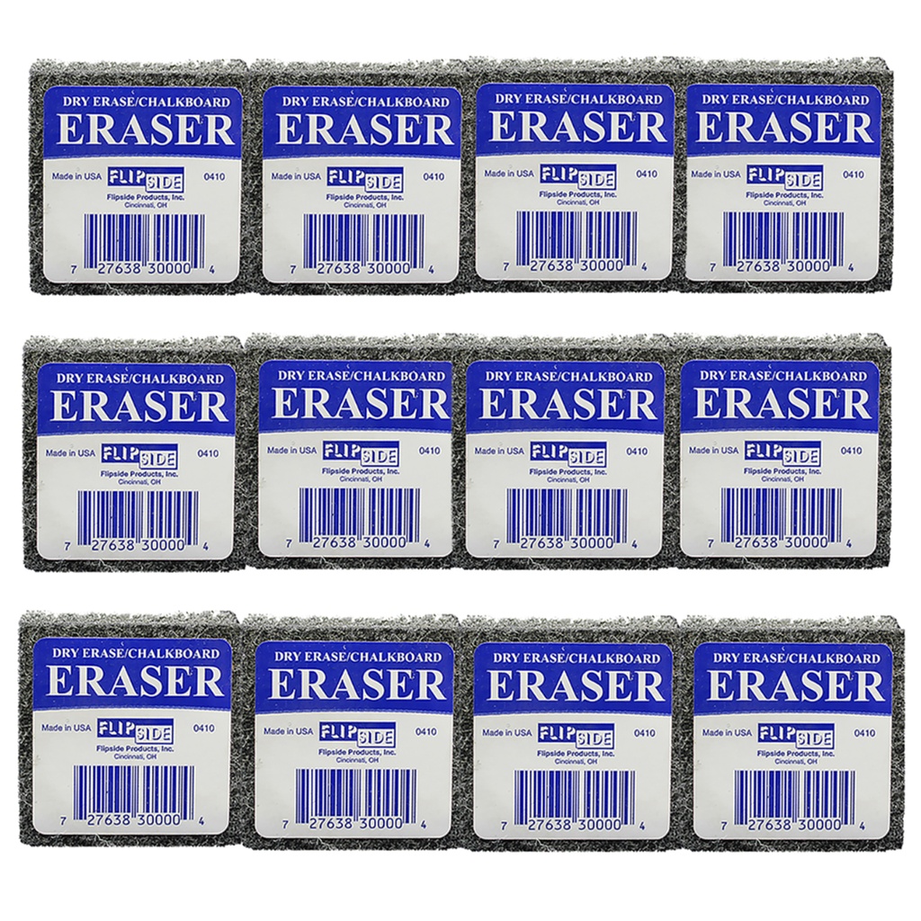 Student Erasers 24ct