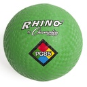 Green 8 1/2" Playground Balls Pack of 3