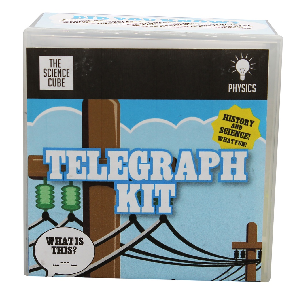 Telegraph Kit