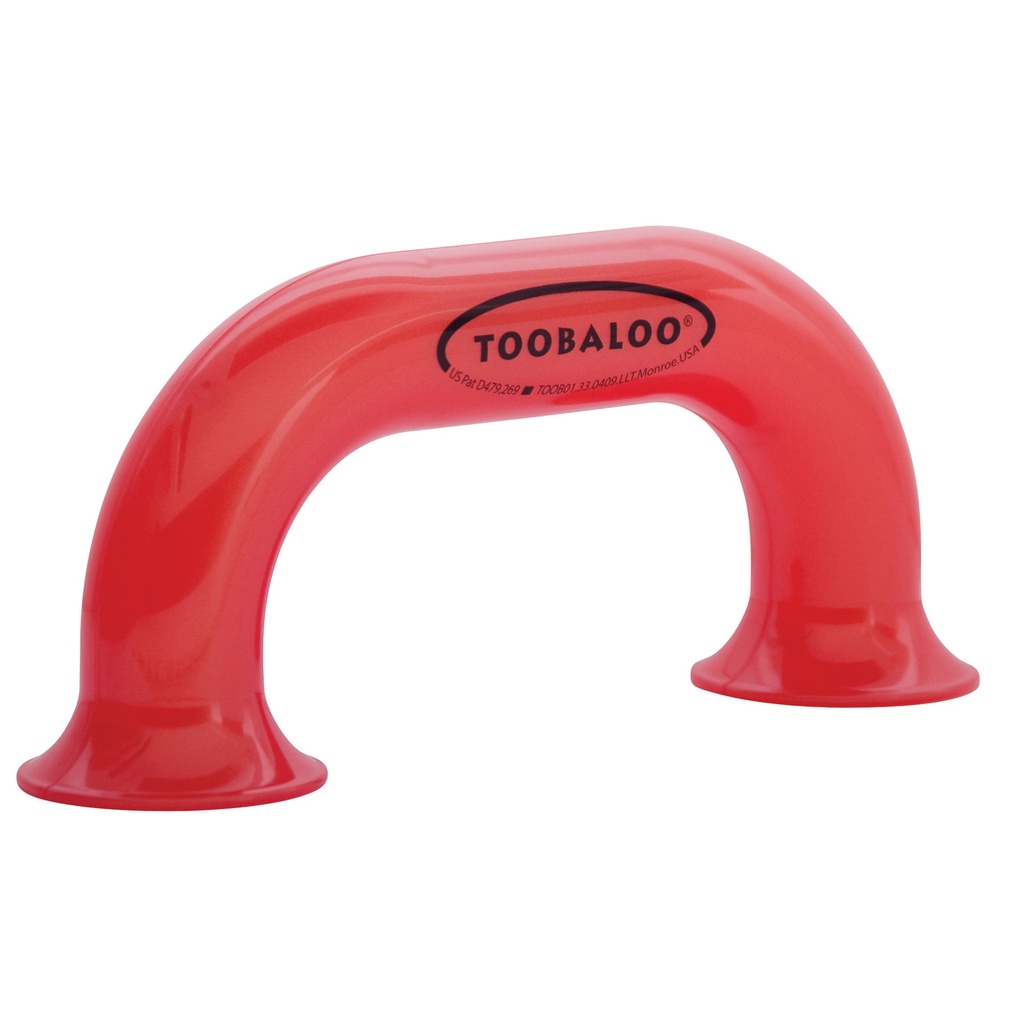 Red Toobaloo® Phone Device Pack of 3