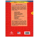 Pre-Algebra Resource Book Grades 6-8