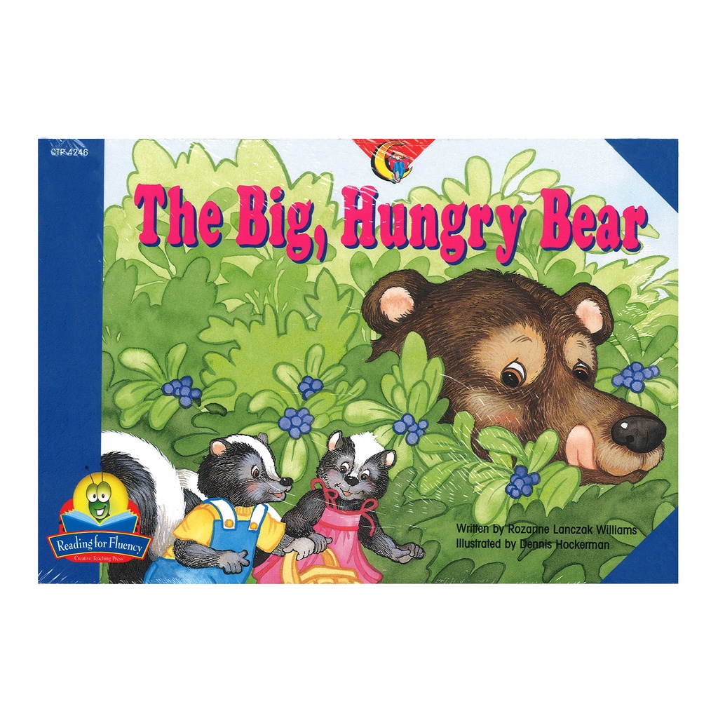 Reading for Fluency Variety Pack Grades K-2