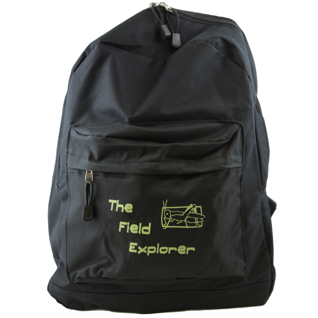 The Field Explorer Backpack Kit