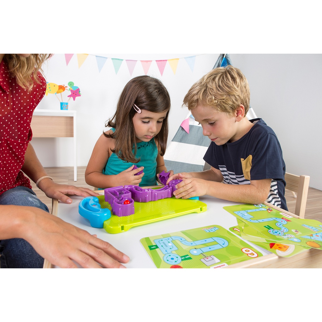 Maze Balance Board 24 Pieces