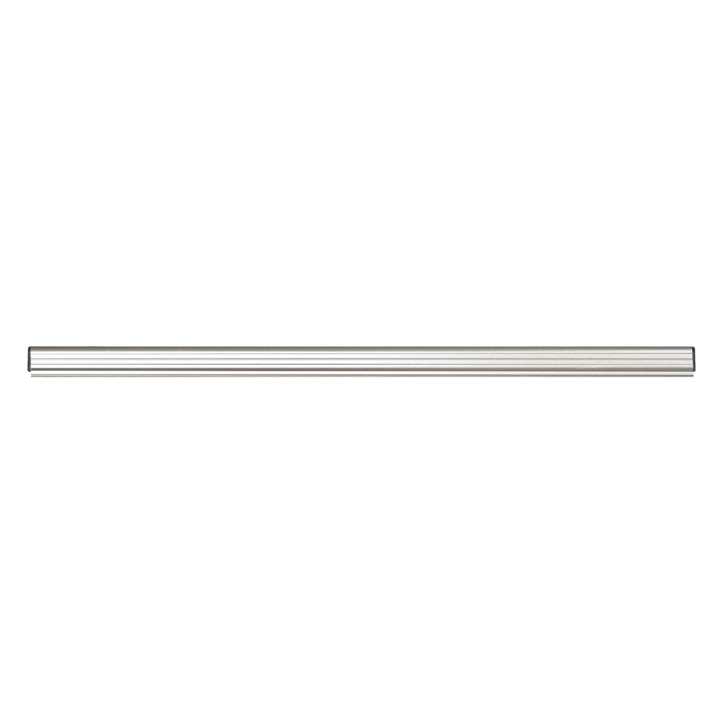 Large Satin 12 Inch Display Rail