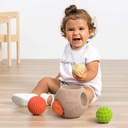 ECO Big Sensory Ball 5 Pieces