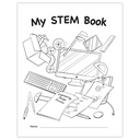 My Own Books: My Own STEM Books 25 Pack