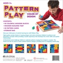 Pattern Play™ Game