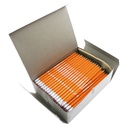 Pre-Sharpened No. 2 Pencils Box of 144