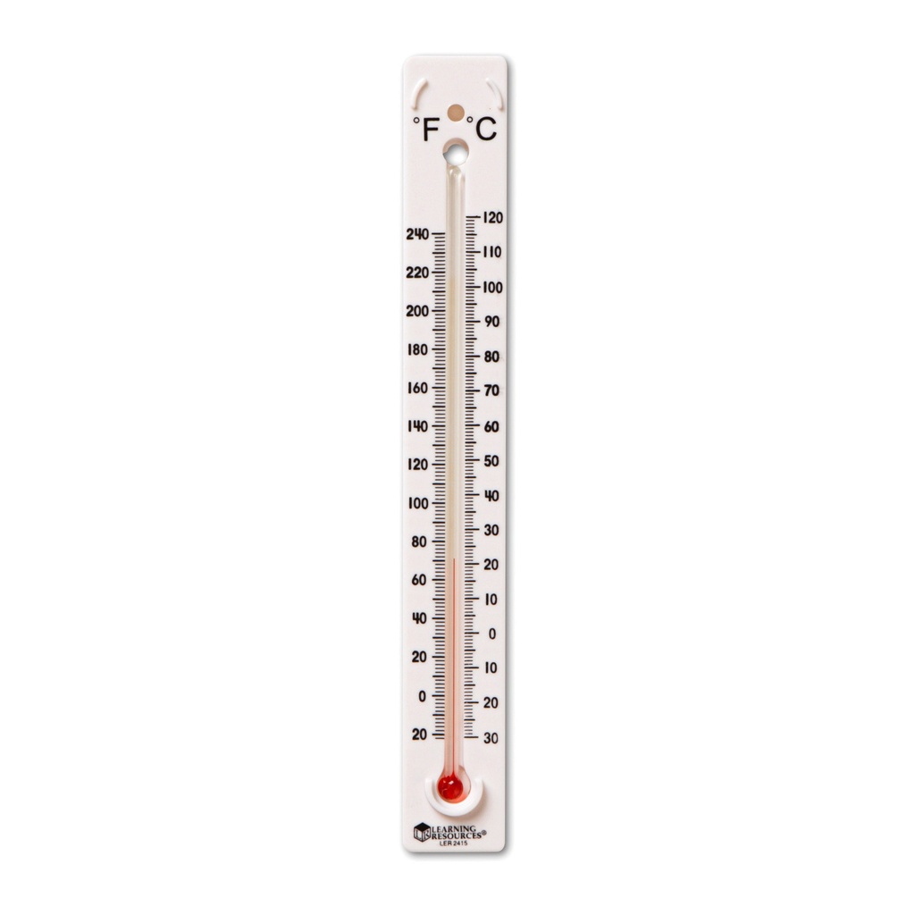 Boiling Point Thermometers Set of 10