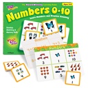 Numbers 0-10 Match Me® Games