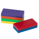 Big Block Magnets Set of 3