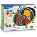 New Sprouts® Grill it!