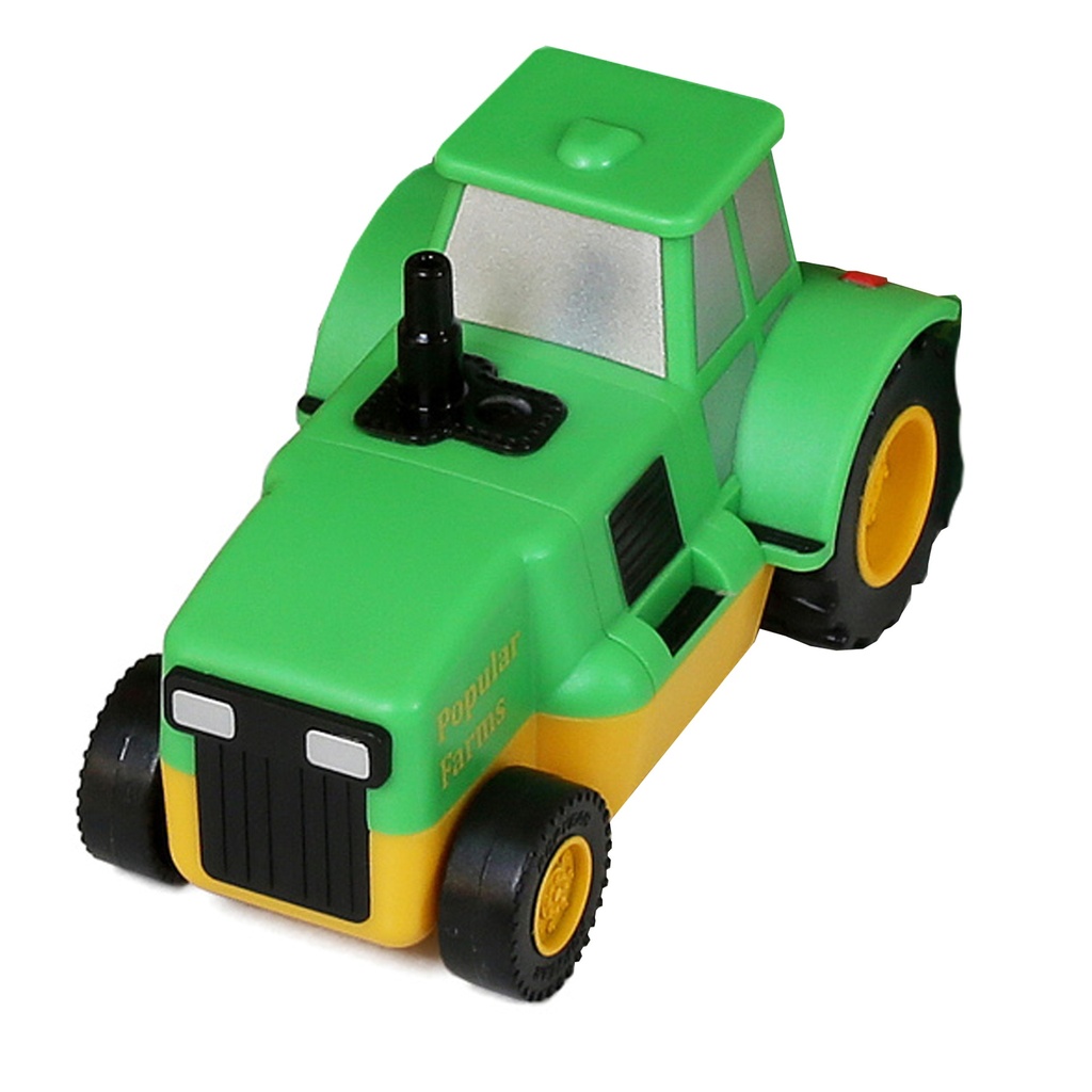 Farm Magnetic Mix or Match® Vehicles