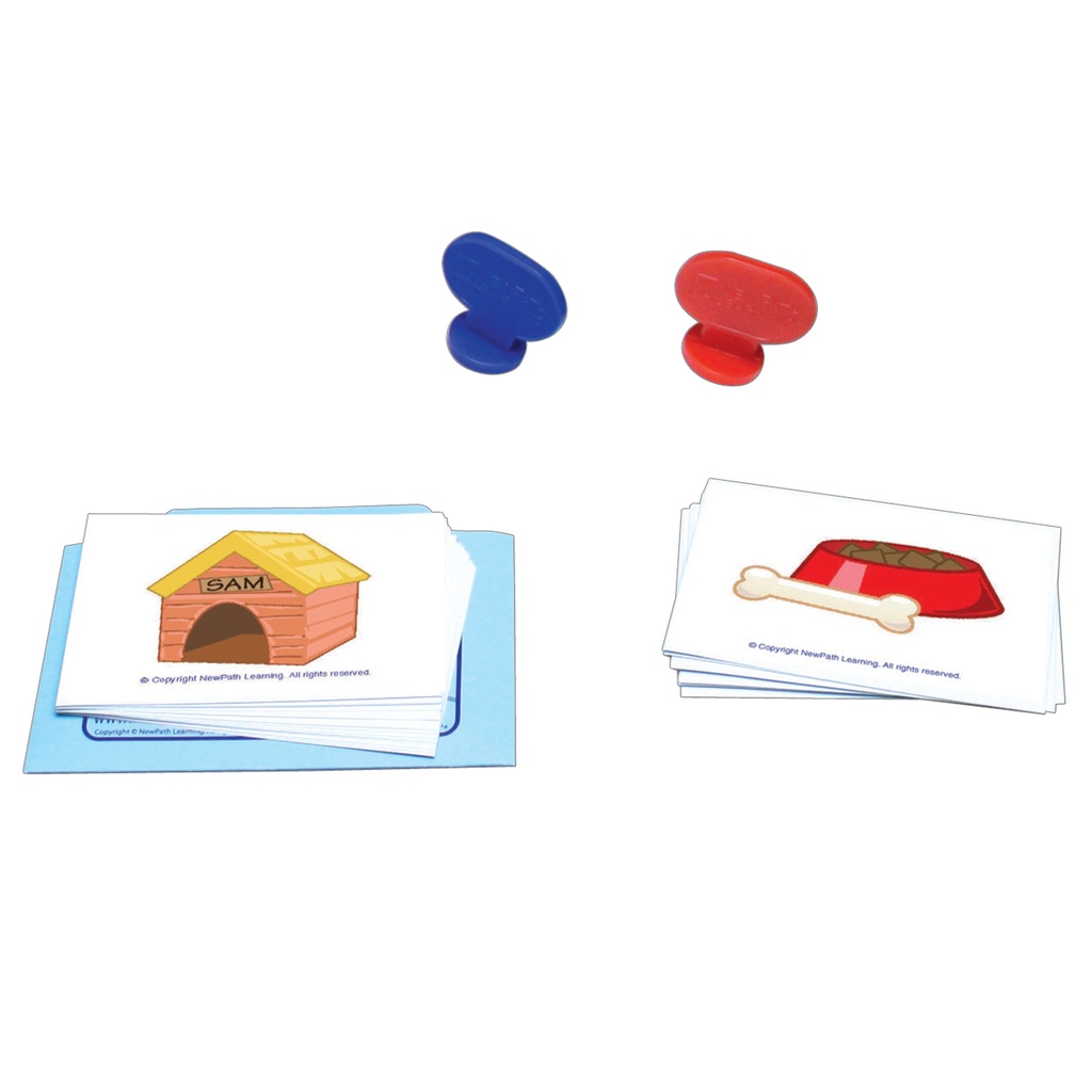 Science Readiness Learning Center Game: All About Animals