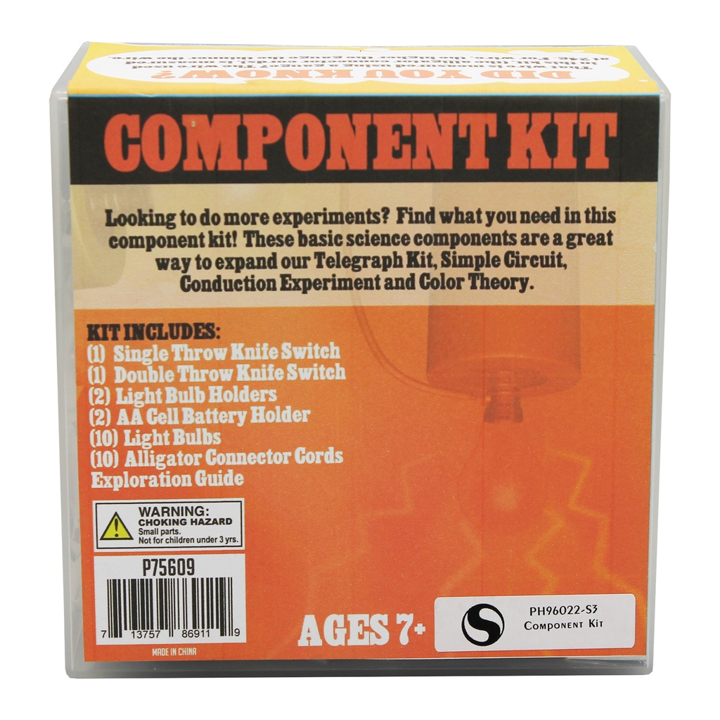 Component Kit