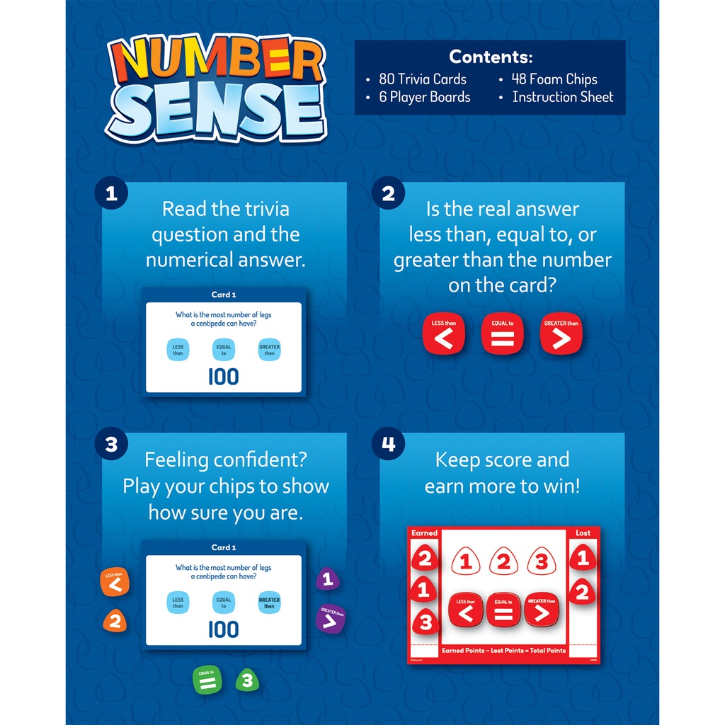 Number Sense