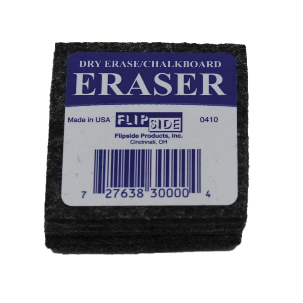 Student Erasers 24ct