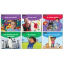 Spanish Early Rising Readers MySelf and My Family Theme Set