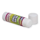 Clear 0.70 oz. Glue Sticks 60ct