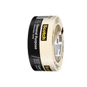 1.88 in x 60.1 yd General Purpose Masking Tape 2 Rolls