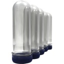 Jumbo Sensory Bottles 5-pack